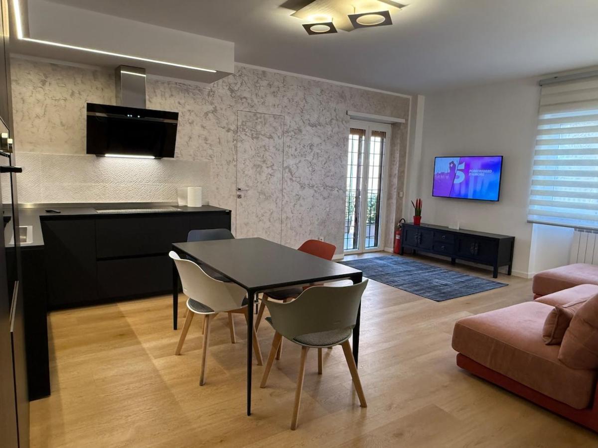 Aurelio-san Pietro Apartment