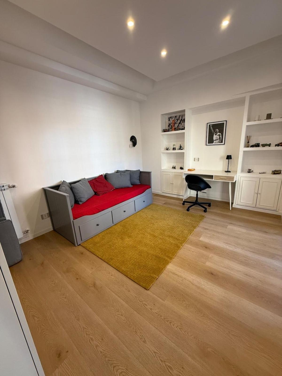 Apartment Aurelio-san Pietro